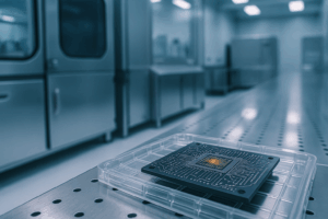 Camere Bianche per sistemi di Intelligenza Artificiale Neuromorfica